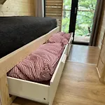 Mini - G - Vyhlidka Nad Rekou Appartamento