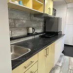 Mini - G - Vyhlidka Nad Rekou Appartement Zamky