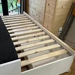Mini - G - Vyhlidka Nad Rekou Appartement *