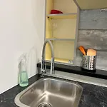 Appartamento Mini - G - Vyhlidka Nad Rekou *
