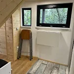 Mini - G - Vyhlidka Nad Rekou Appartamento