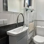Appartamento Mini - G - Vyhlidka Nad Rekou Zamky