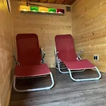 Appartamento Mini - G - Vyhlidka Nad Rekou *