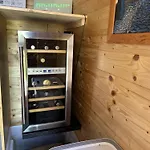 Mini - G - Vyhlidka Nad Rekou Appartamento