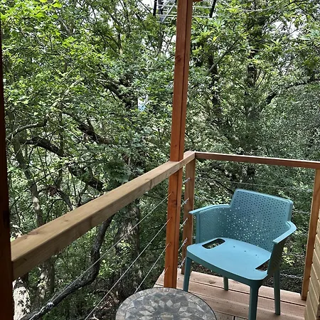 Apartamento Mini - G - Vyhlídka Nad řekou *