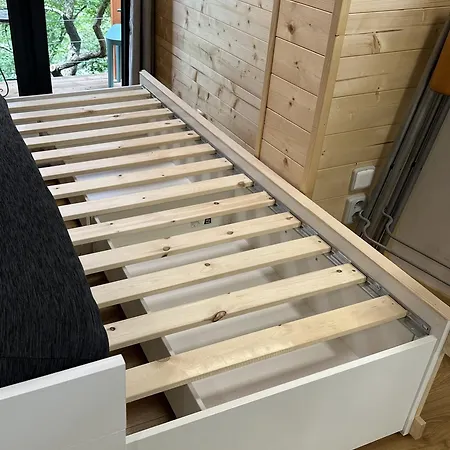 Mini - G - Vyhlídka Nad řekou Apartamento *