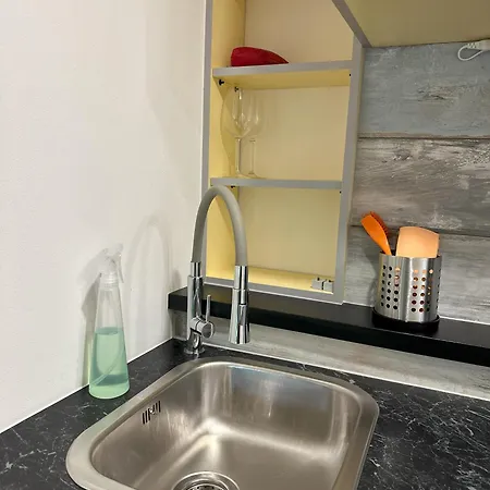 Apartamento Mini - G - Vyhlídka Nad řekou *