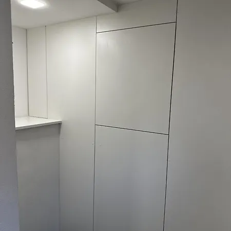 Mini - G - Vyhlídka Nad řekou