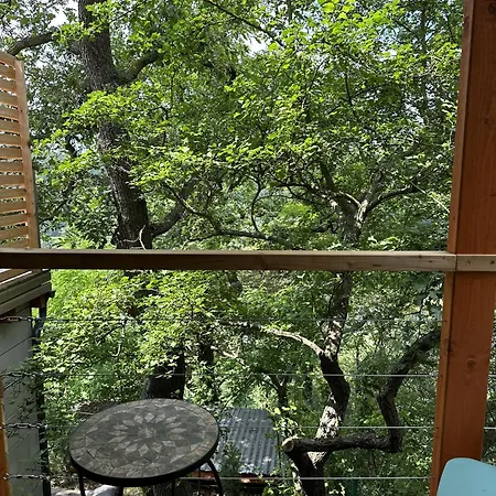 Mini - G - Vyhlidka Nad Rekou Apartament Zamky
