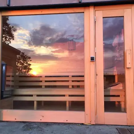 Apartamento Mini - G - Vyhlídka Nad řekou *