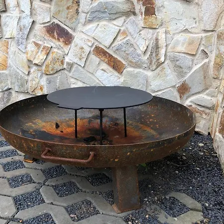 Mini - G - Vyhlídka Nad řekou Apartamento