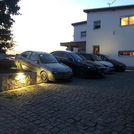 Appartamento Mini - G - Vyhlidka Nad Rekou Zamky