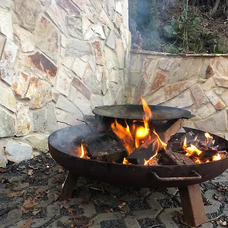 Mini - G - Vyhlídka Nad řekou Apartamento Zamky