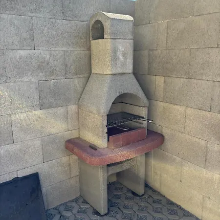 Mini - G - Vyhlídka Nad řekou Apartamento Zamky