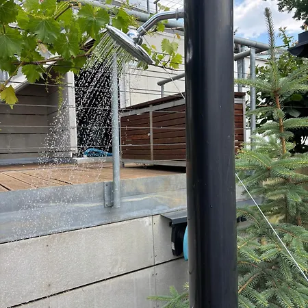 Apartamento Mini - G - Vyhlídka Nad řekou