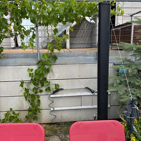 Apartamento Mini - G - Vyhlídka Nad řekou