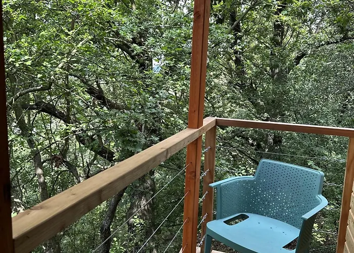 Apartamento Mini - G - Vyhlídka Nad řekou *