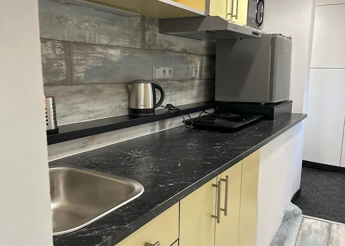 Mini - G - Vyhlídka Nad řekou Apartamento Zamky