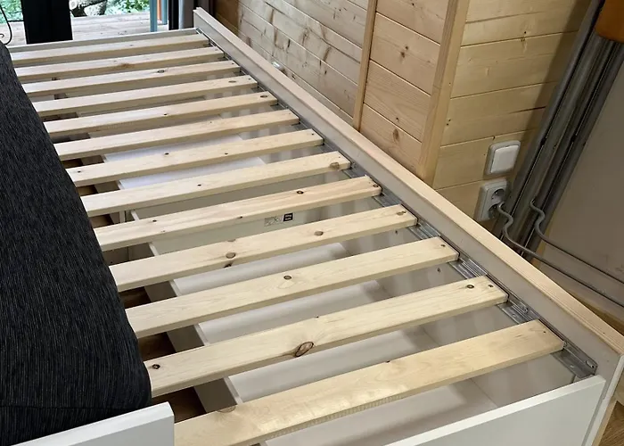 Mini - G - Vyhlídka Nad řekou Apartamento *