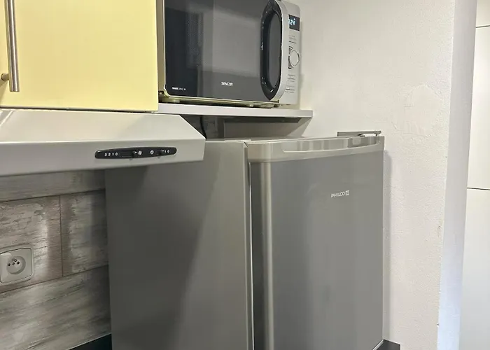 Mini - G - Vyhlídka Nad řekou *