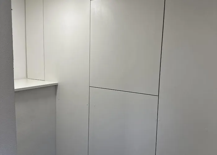 Mini - G - Vyhlídka Nad řekou