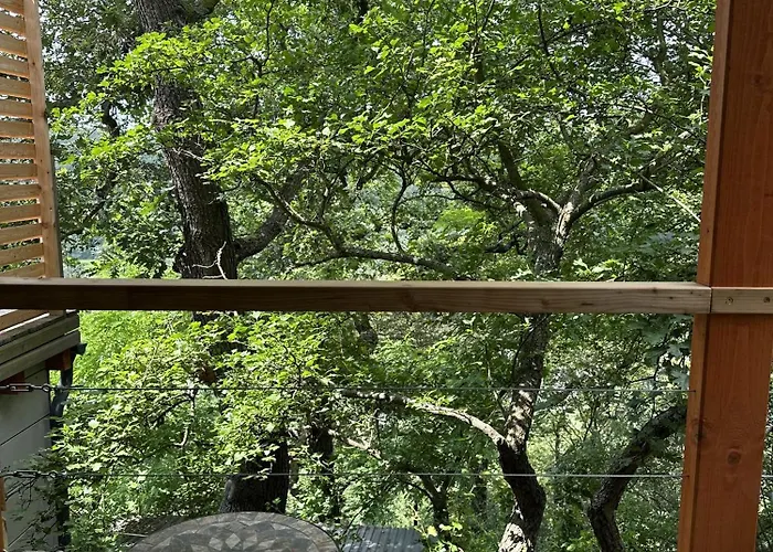 Mini - G - Vyhlídka Nad řekou Apartamento Zamky