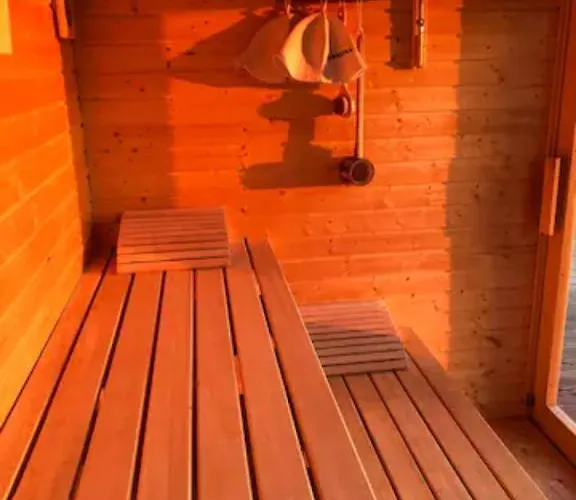 Mini - G - Vyhlídka Nad řekou