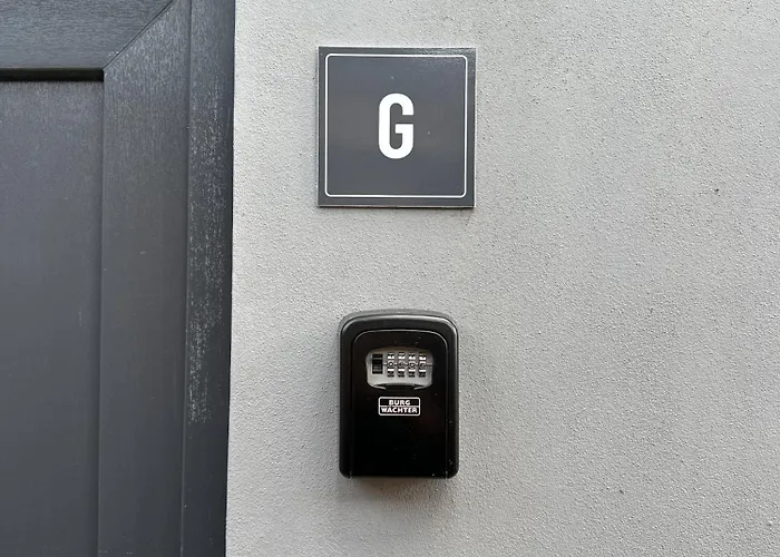 Mini - G - Vyhlídka Nad řekou *