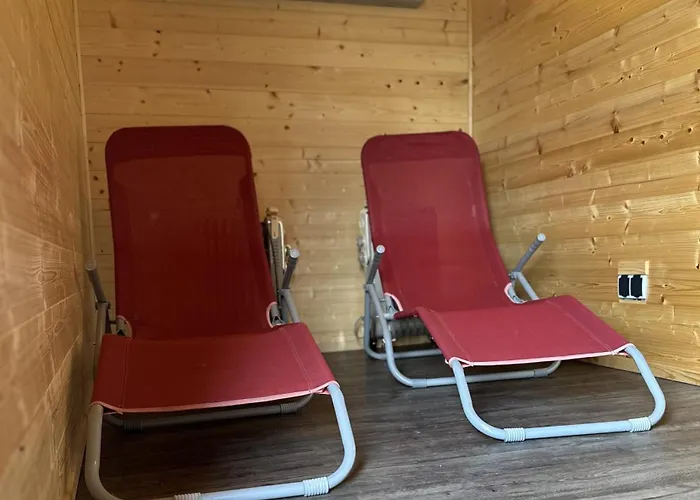 Apartamento Mini - G - Vyhlídka Nad řekou *