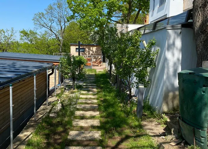 Mini - G - Vyhlídka Nad řekou * Zamky